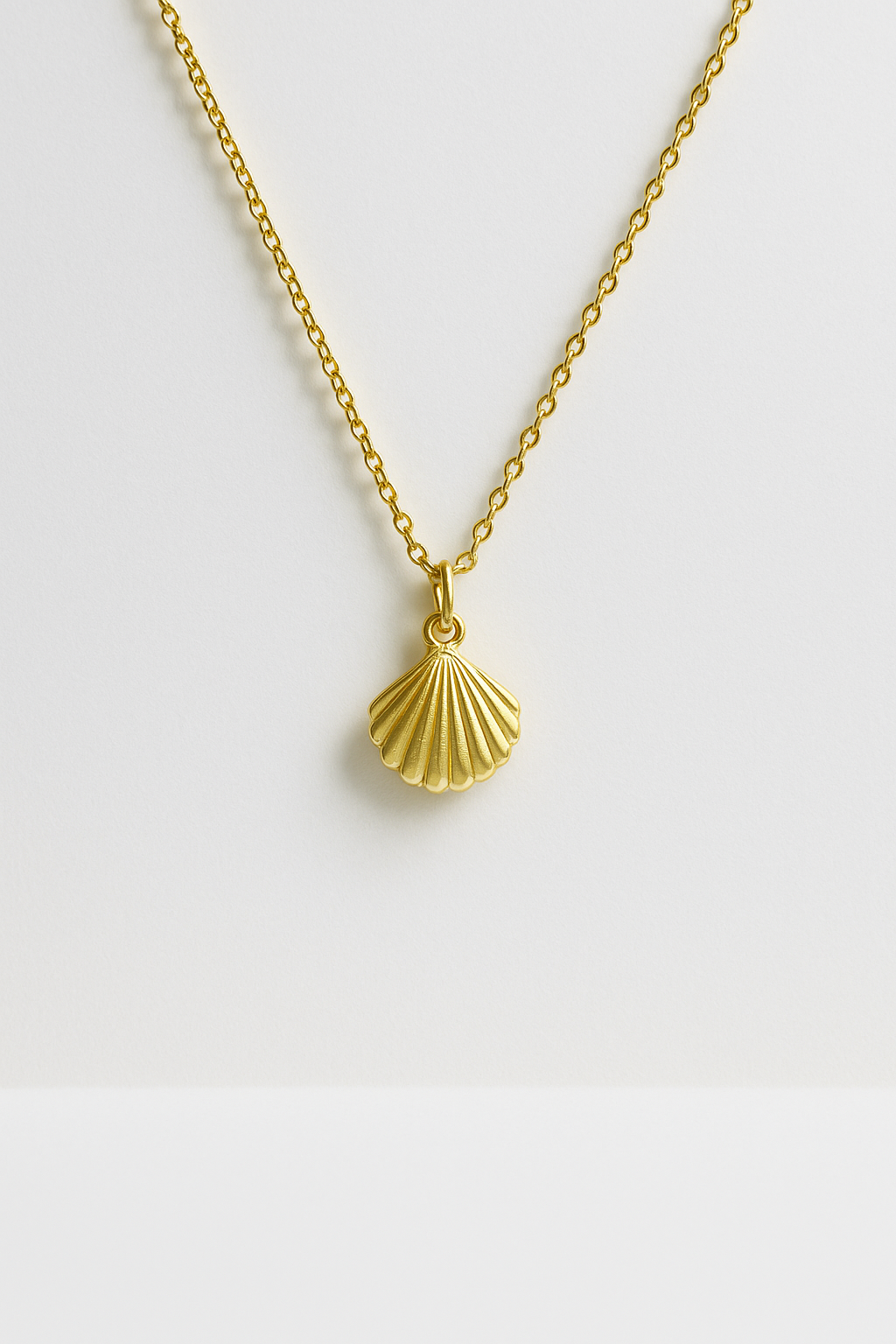 Marishell Necklace