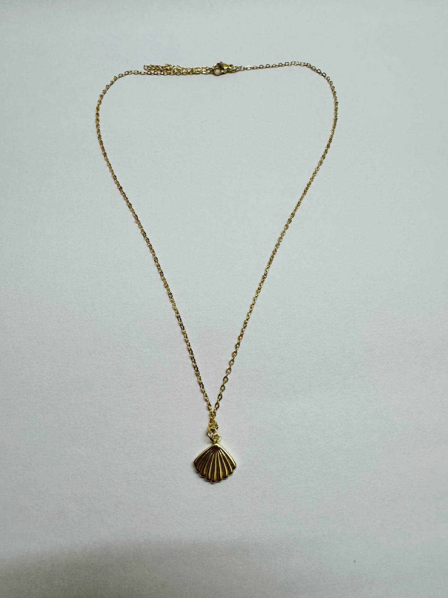 Marishell Necklace