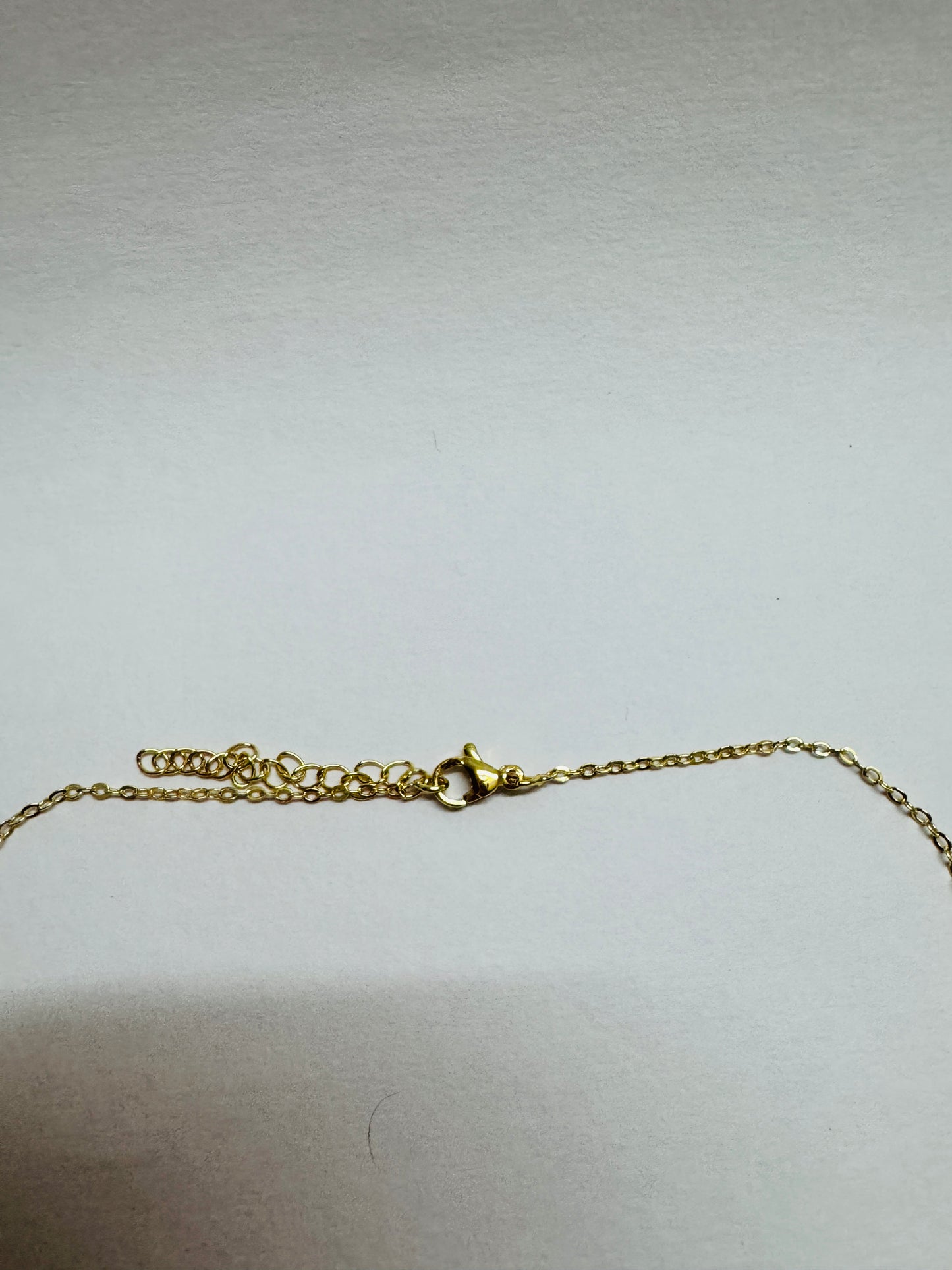 Marishell Necklace